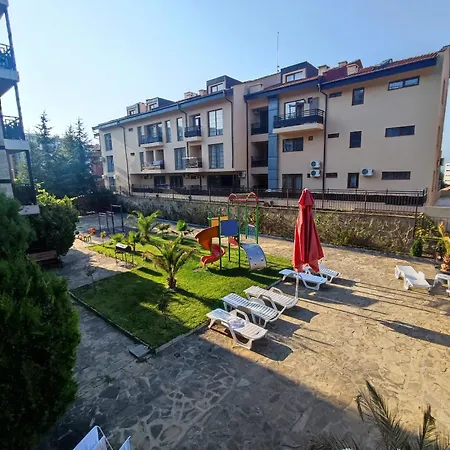 Apartment Panorama Bay 2 - By The