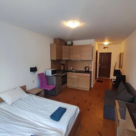 Apartment Panorama Bay 2 - By The